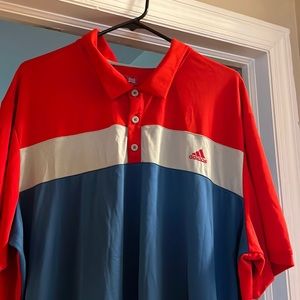 ADIDAS Golf Shirt